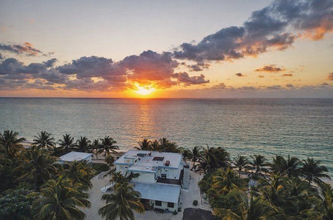 Costa Maya All-Inclusive Beach Club Day Pass — Max 15 Guests