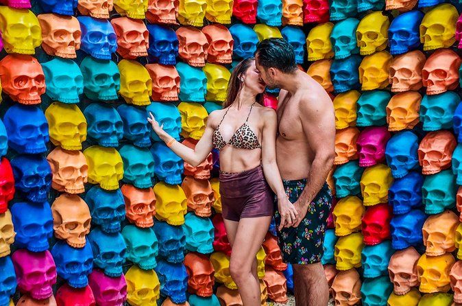 Surreal ATIK: A Journey of Love through Art and Jungle