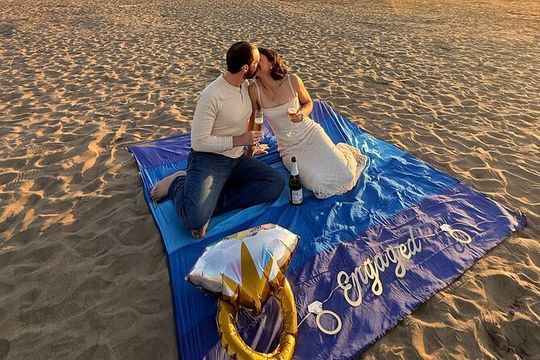 Stunning SF Photography