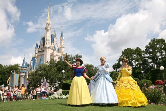 Ultimate Orlando Day Park Admissions with Transfer from Miami