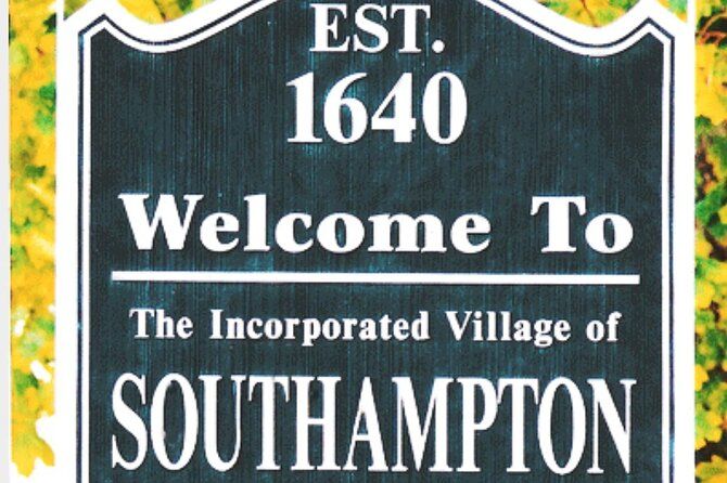 NYC TO HAMPTONS trips for groups of 4-14. Can do Multiple Groups.