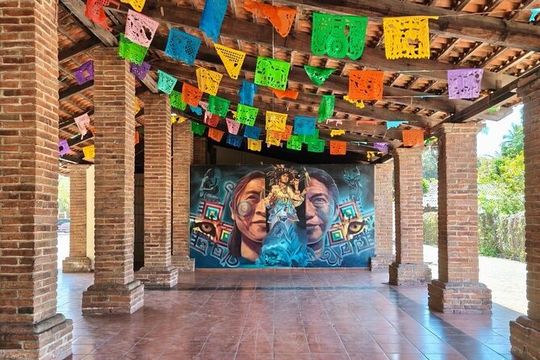 Discovering San Pancho Gastronomy and Cultural Tour