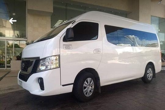 Private Transfer from Honolulu / Waikiki hotels to Honolulu Port