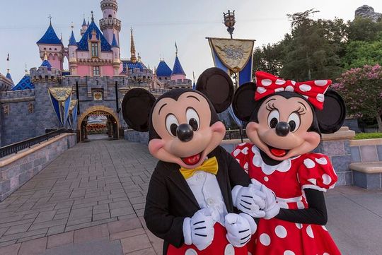 Disney and Universal Private Luxury Transfer