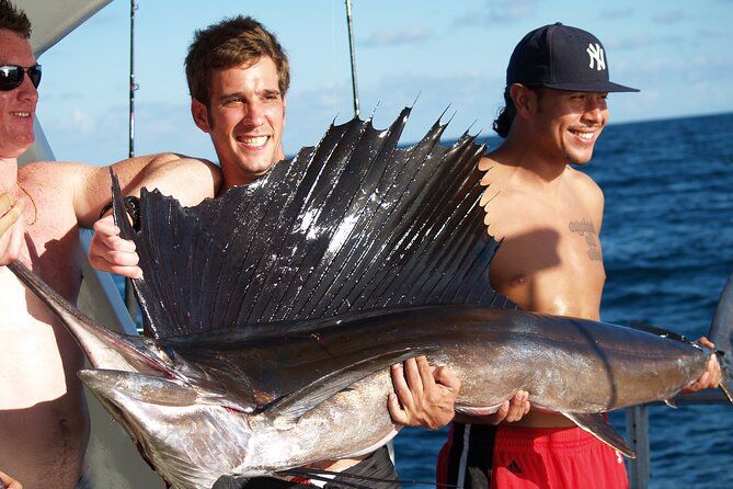 Ultimate Miami Private Sportfishing Charter For Large Groups