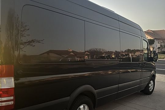 Cabo's Luxury Party Bus, Where We Take The Party To YOU!