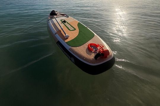 Paddle Board Rentals Calgary