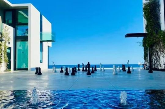 Luxury Longevity and Biohacking 4-Day Retreat in Los Cabos