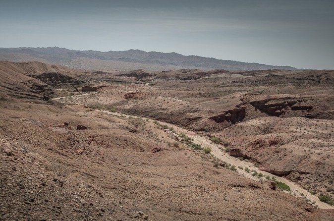 Royal Gorge Jeep and Train Adventure Private Tour from Denver