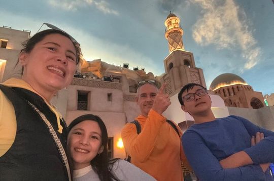 Las Vegas Strip North Scavenger Hunt Adventure