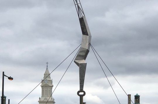 Historic Philadelphia Scavenger Hunt Adventure