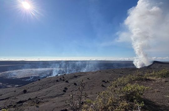 Ultimate Volcano and Hilo Adventure