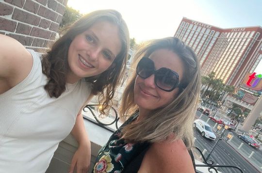 Las Vegas Strip Long Scavenger Hunt Adventure