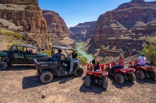 Experience Three Night Ranch Adventure