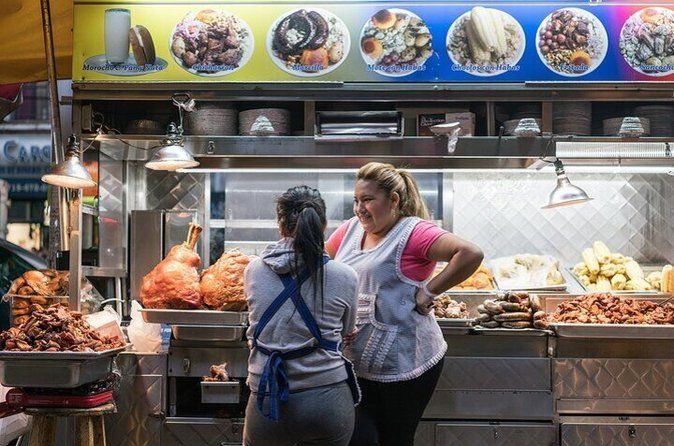 2026 The United Kitchens Going Deep in the Borough of Global Eats