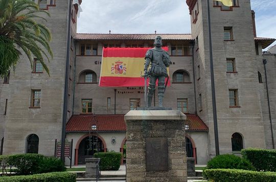 Tales of the Past History Tour