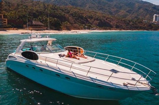Puerto Vallarta Private Yacht Tour