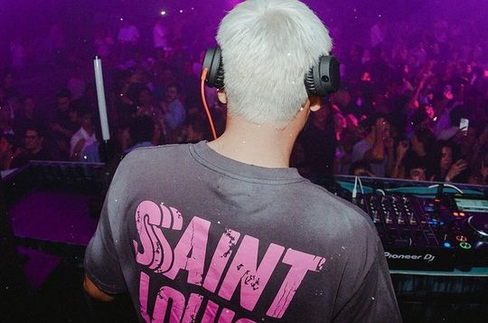 D'Cave Unlimited Drinks