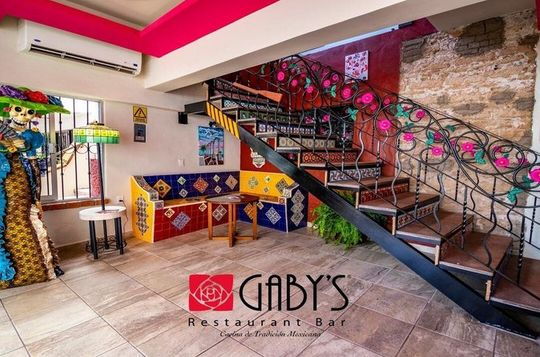 Seafood Cooking Class and Market Tour in Puerto Vallarta