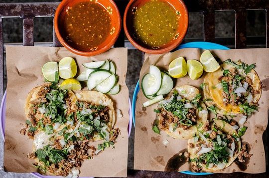 Vallarta Flavours Food Tour with 14+ Tastings