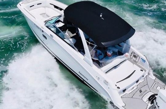 Miami Private Boat Rentals with Captain