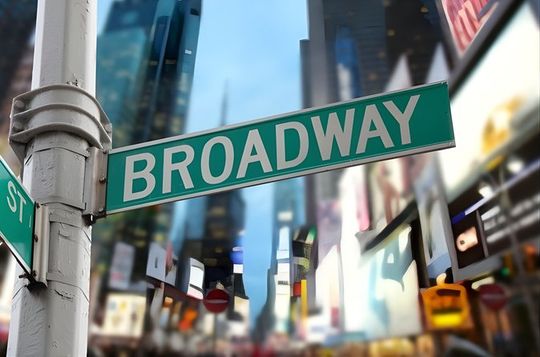 NYC Broadway Insider History, Shows, and Stories
