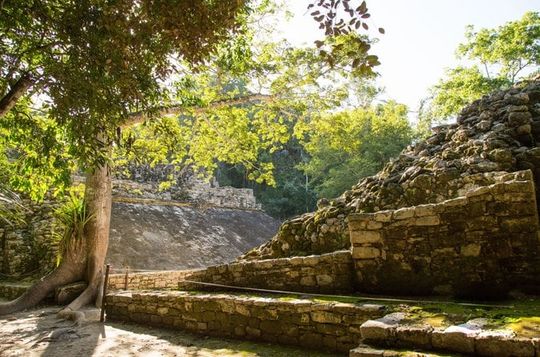 Coba Safari Experience