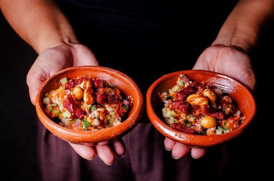 Vallarta Tales Food Tour with 14+ Tastings