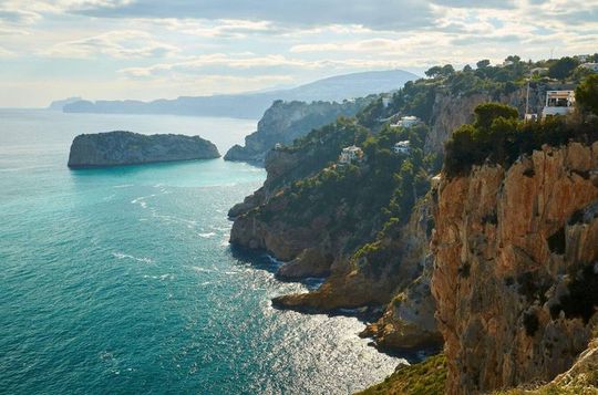 Private Day Trip to Isla Blanca from Cancún