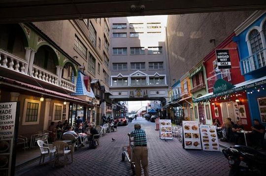 LA Food Tour Exploring America’s Culinary Frontier