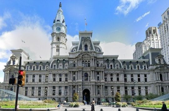 Outdoor Escape Game an Interactive Audio Quest in Philadelphia PA