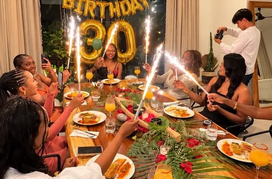 Privat kokkeoplevelse i Tulum
