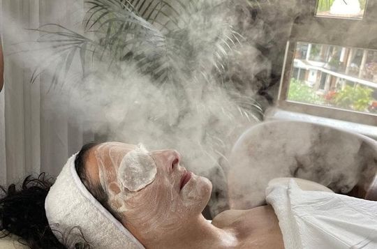 Facial Rejuvenation and Vitality Lifting for your Skin