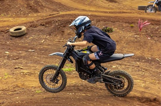 Oahu: The Dirt Bike Experience