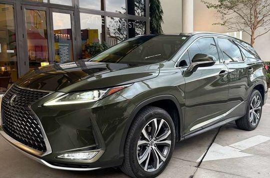 Miami Night Tour – Private Luxury Experience