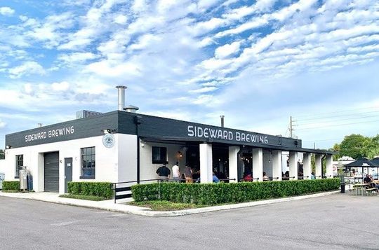 Orlando Brewery Tasting Tour: Sample Craft Beers at 3 Breweries