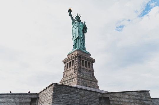 Statue of Liberty Tour with 9/11 Museum and One World Access