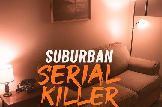CSI Suburban Serial Killer Escape Room Experience