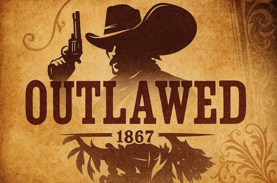 Outlawed: Escape the Wild West Jail Game