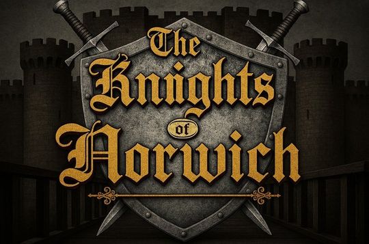 The Knights of Norwich: Medieval Castle Escape Room Adventure