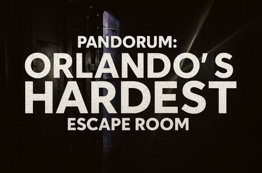 Pandorum Escape Game: Survive the Space Madness