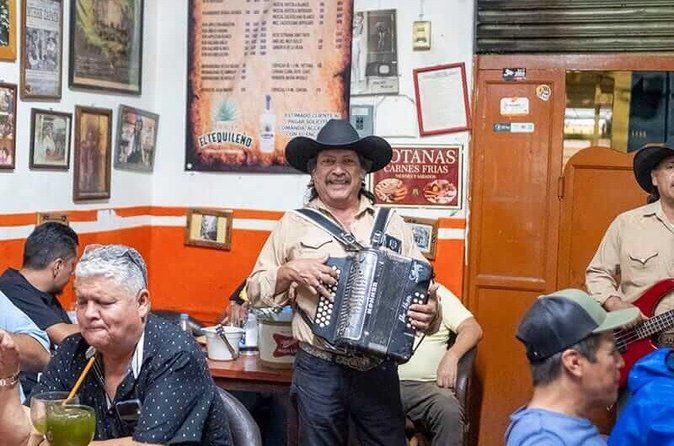 2026 Viva Guadalajara Exploring Culinary Frontier in Mexico