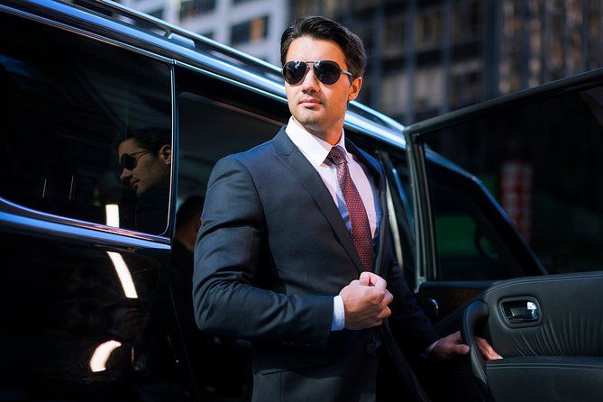Private Transfer from San Fransisco City to Carmel by the Sea