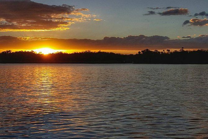 Plantation's Kings Bay Sunset Cruise
