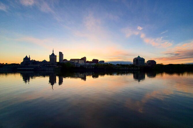 Albany Sunset Live Music Cruise