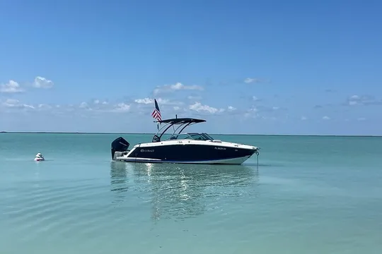 Private Key Largo Day Charter