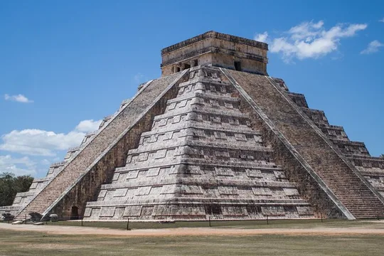 Chichen-Itzá Premium Cenote Ik Kil plus Cenote Hubiku and Valladolid