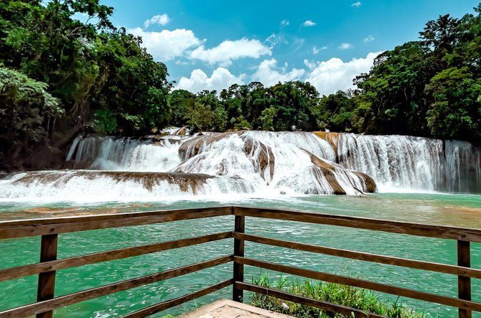 Private Chiapas Tour a Trip from Mexico City to San Cristobal 9D