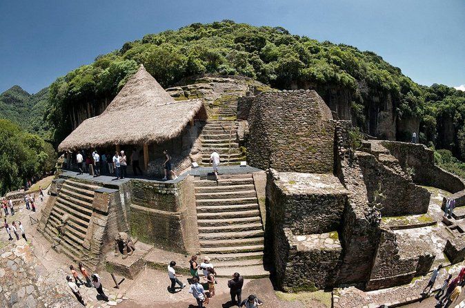 Private Mexico Magic Towns Nature and Culture 10 Day Tour
