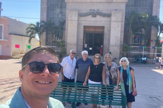 Valle de Banderas Experience Authentic Mexico Tour